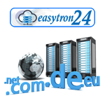 Webhosting