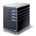 Server by easytron24.net