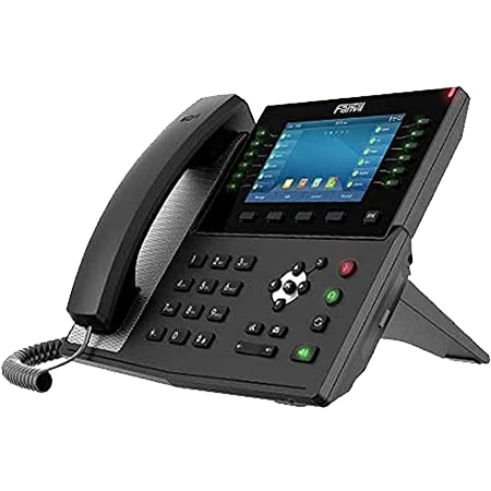 3CX Telefone by easytron24.net